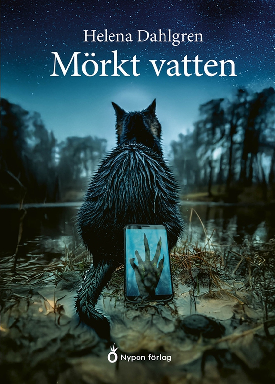 Mörkt vatten