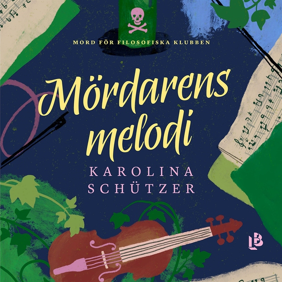 Mördarens melodi