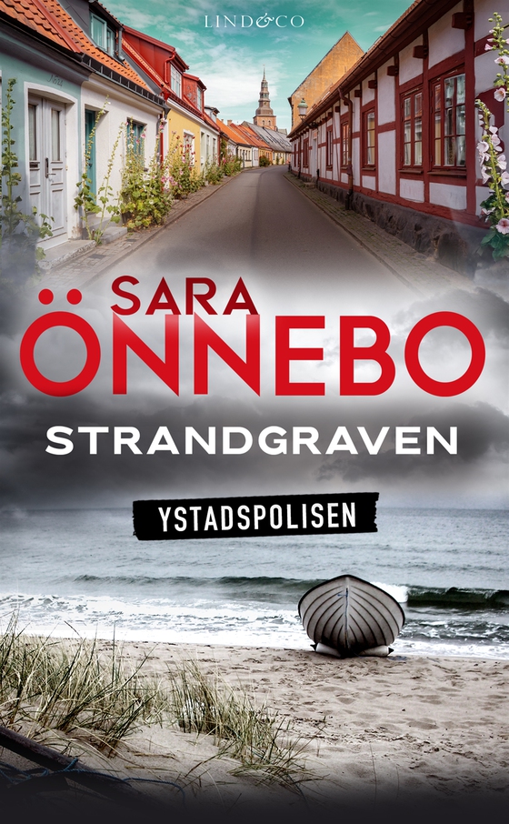 Strandgraven