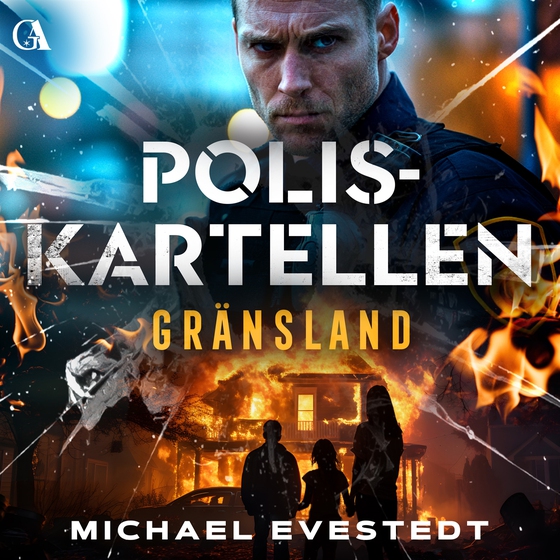 Poliskartellen: Gränsland