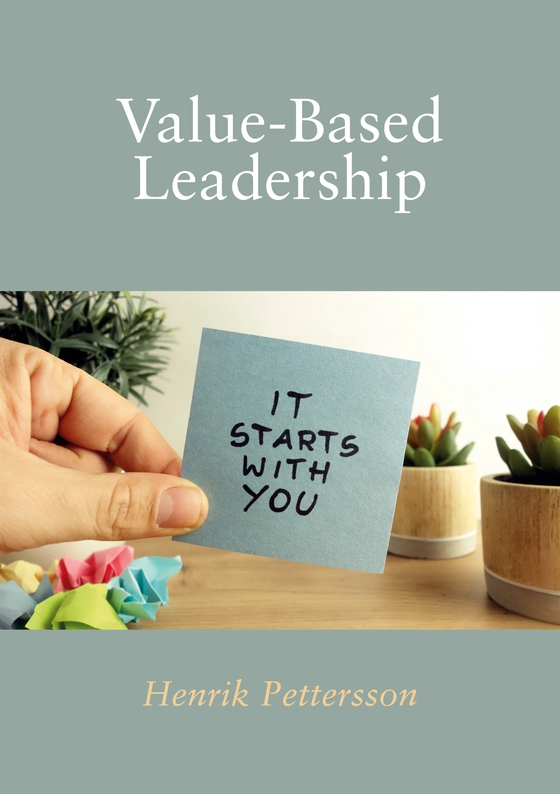 Value-Based Leadership