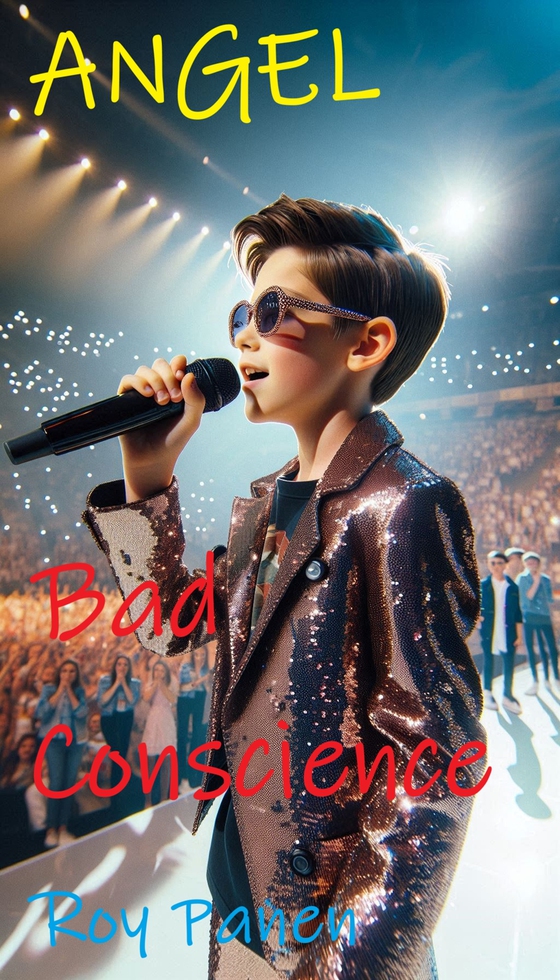 ANGEL Bad Conscience (new version)