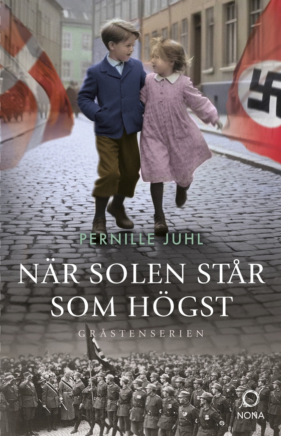 När solen står som högst