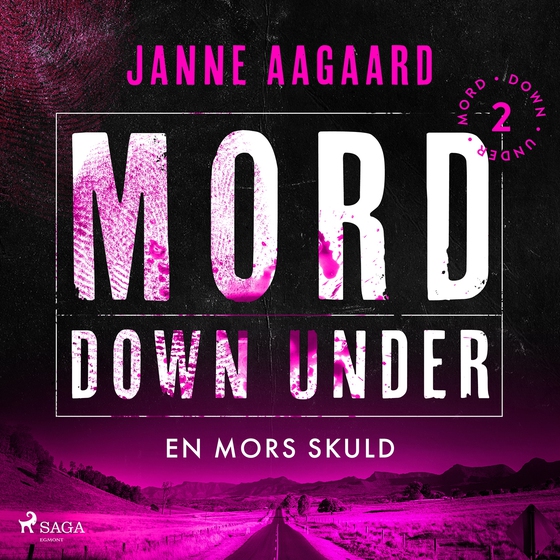 Mord Down Under – En mors skuld del 2