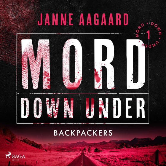 Mord Down Under – Backpackers del 1