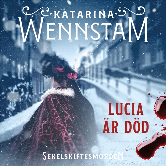 Lucia är död
