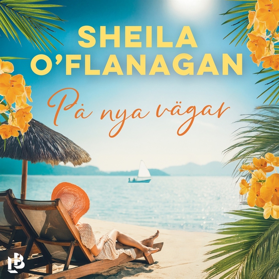 På nya vägar (ljudbok) av Sheila O'Flanagan