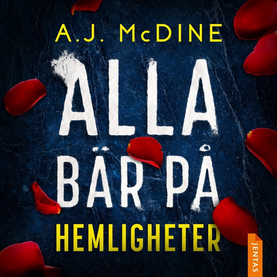 Alla bär på hemligheter