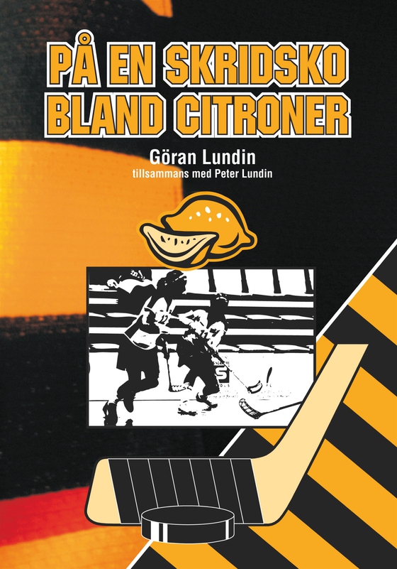 På en skridsko bland citroner