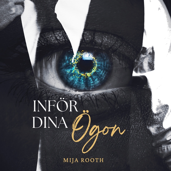INFÖR DINA ÖGON