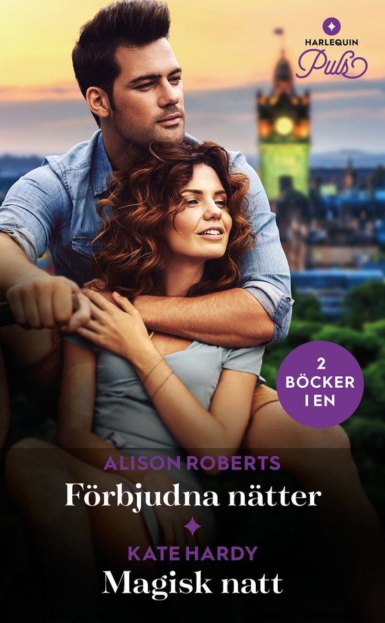 Förbjudna nätter / Magisk natt