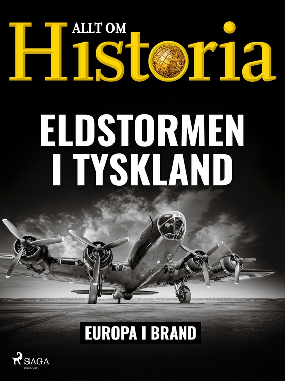 Eldstormen i Tyskland