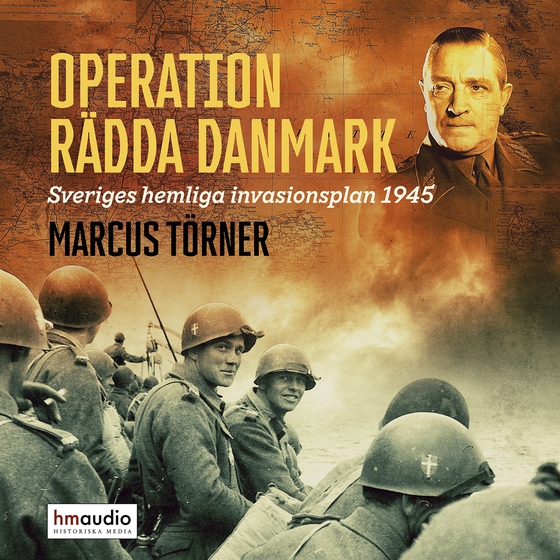 Operation Rädda Danmark
