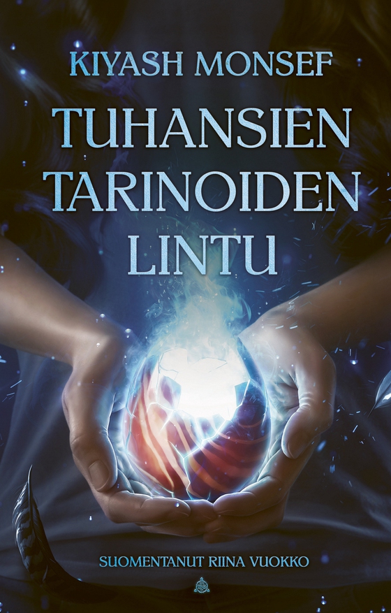 Tuhansien tarinoiden lintu