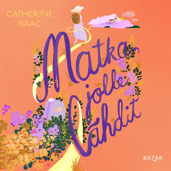 Matka, jolle lähdit