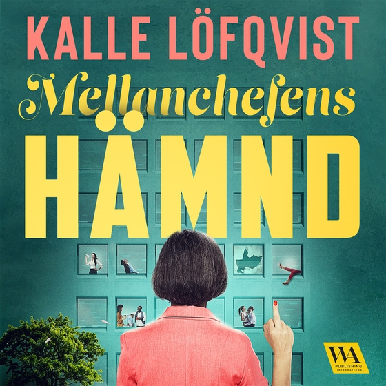 Mellanchefens hämnd