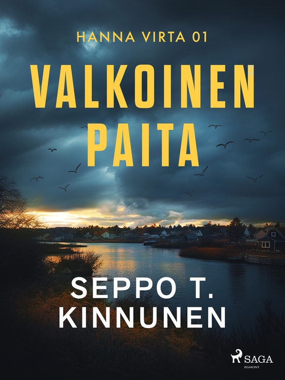 Valkoinen paita