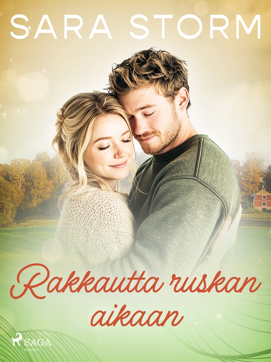 Rakkautta ruskan aikaan