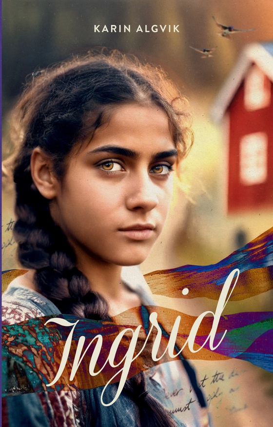 Ingrid (e-bok) av Karin Algvik