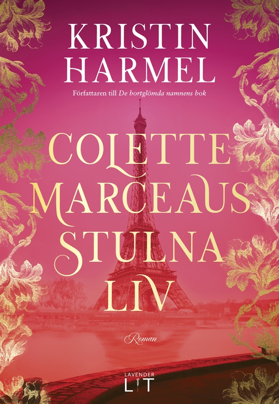 Colette Marceaus stulna liv