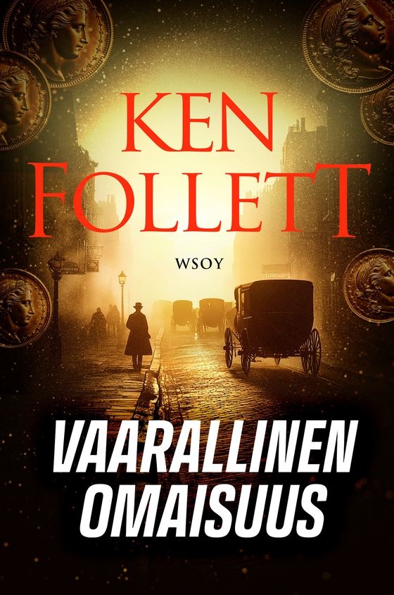 Vaarallinen omaisuus