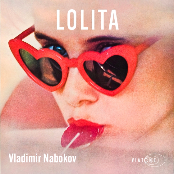 Lolita (ljudbok) av Vladimir Nabokov