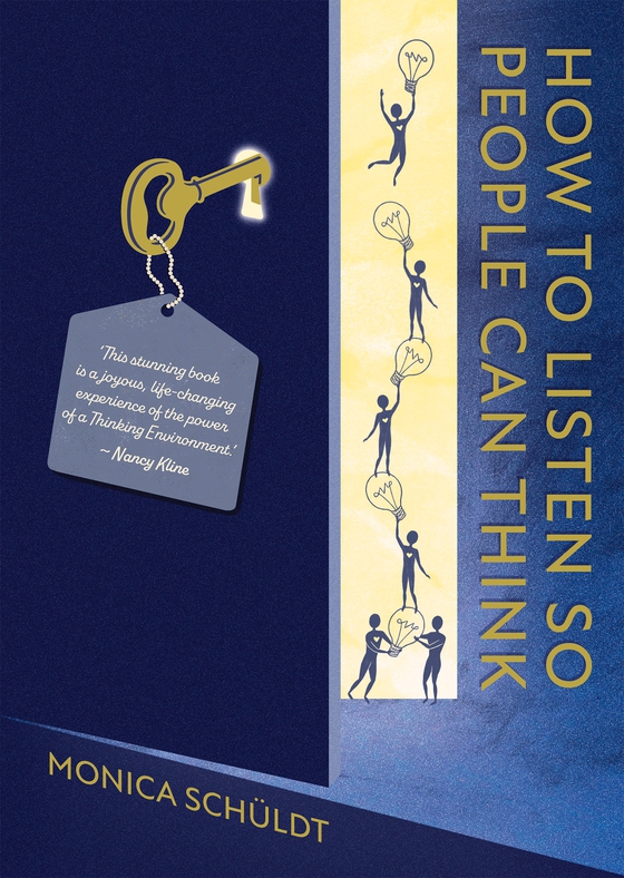 How to Listen So People Can Think