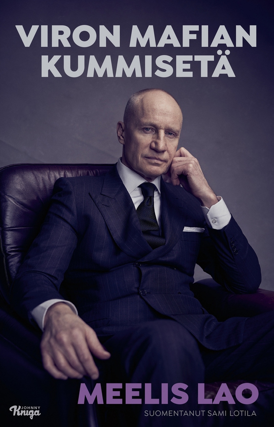 Viron mafian kummisetä