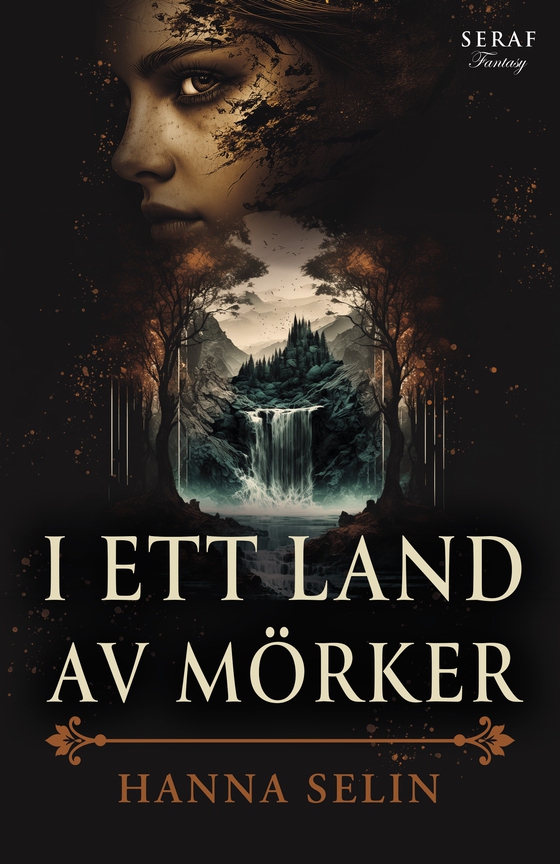 I ett land av mörker (e-bok) av Hanna Selin