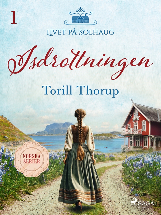 Isdrottningen