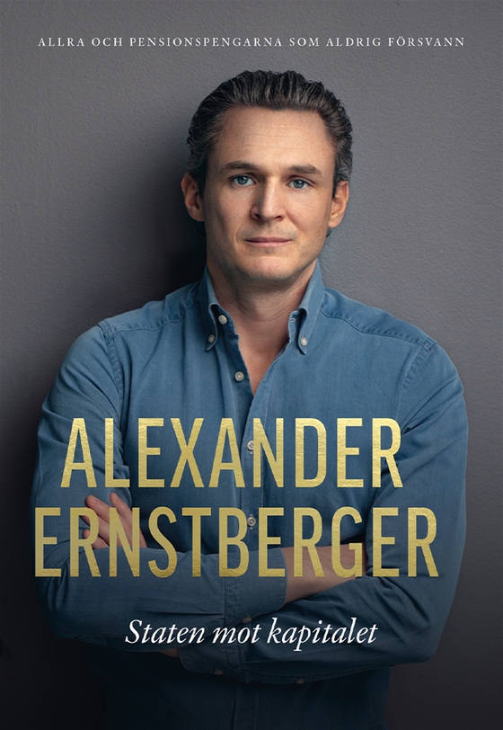 Staten mot kapitalet