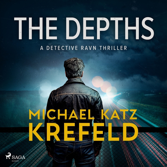 The Depths: the fast-paced, twisty Scandi-Noir from celebrated Danish crime writer