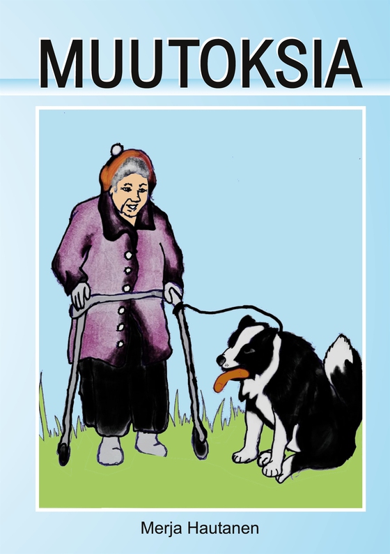 Muutoksia: Selkotekstinen