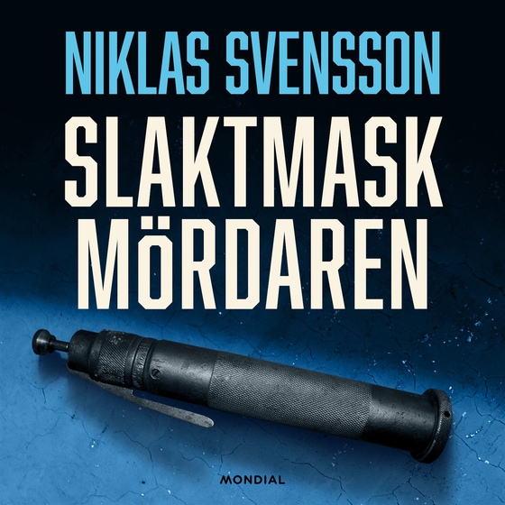 Slaktmaskmördaren