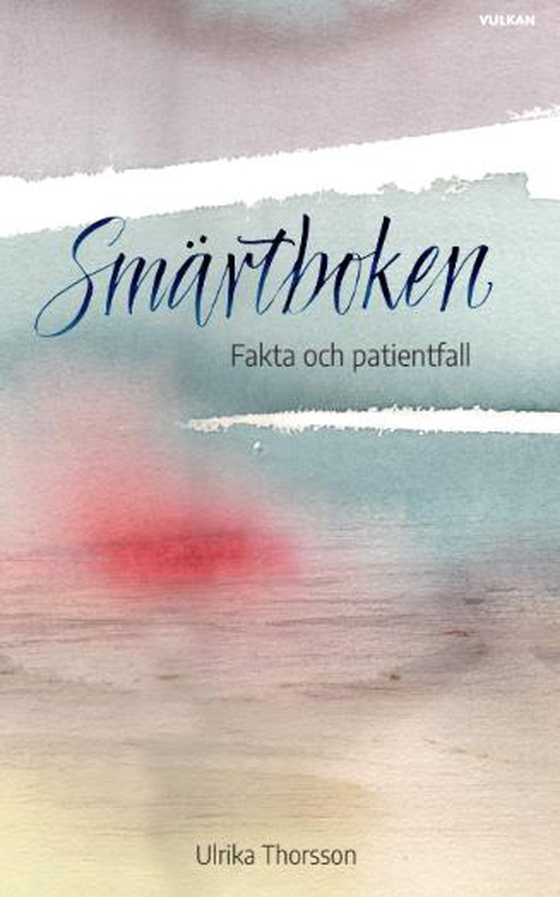Smärtboken : förklaring & behandling vid långvarig smärta samt fallbeskrivningar