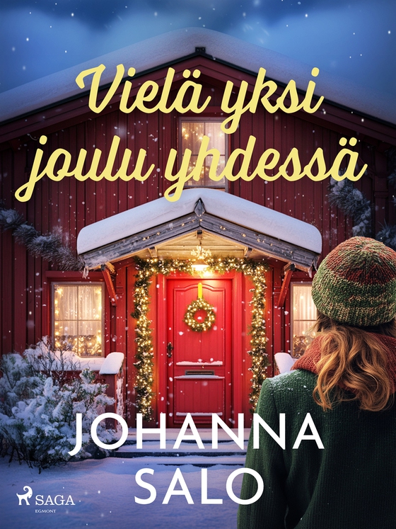 Vielä yksi joulu yhdessä