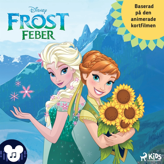 Frostfeber – Med ljud och musik!