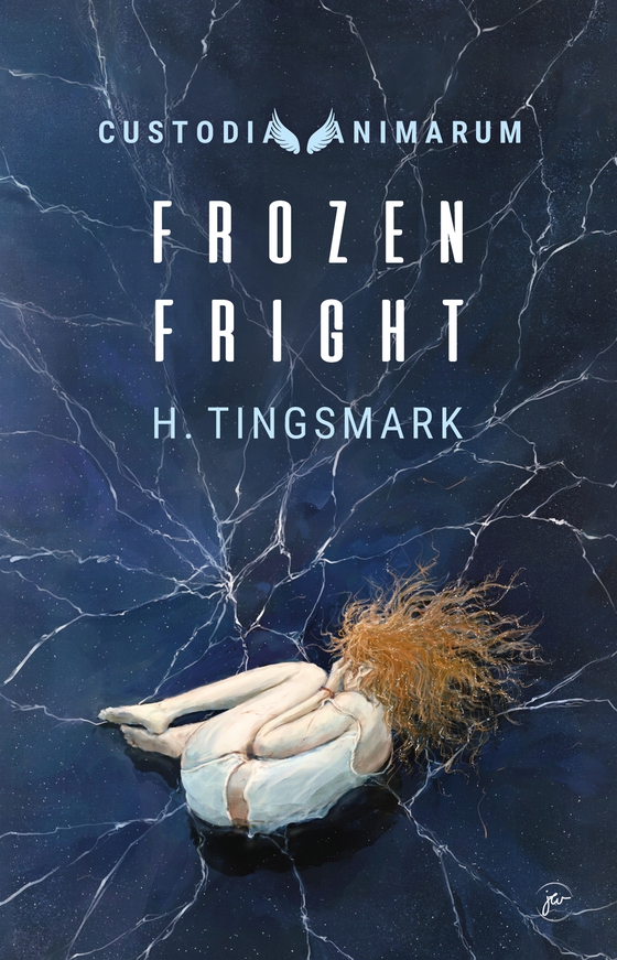 Frozen fright