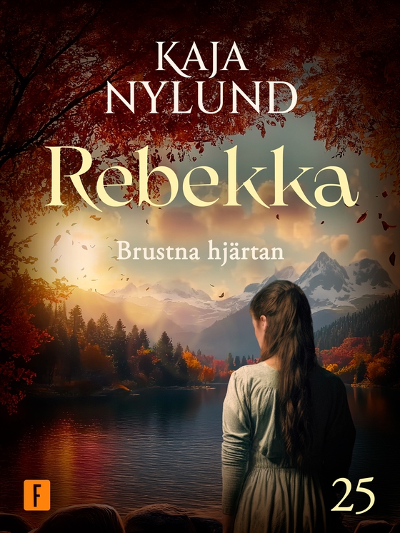 Brustna hjärtan (e-bok) av Kaja Nylund