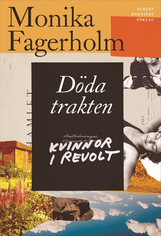 Döda trakten/Kvinnor i revolt