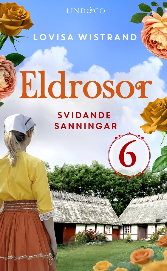 Svidande sanningar (e-bok) av Lovisa Wistrand