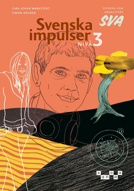 Svenska impulser 3 Svenska som andraspråk