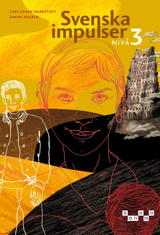 Svenska impulser 3 upplaga 2