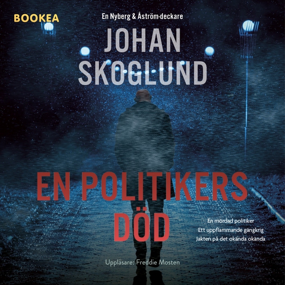 En politikers död