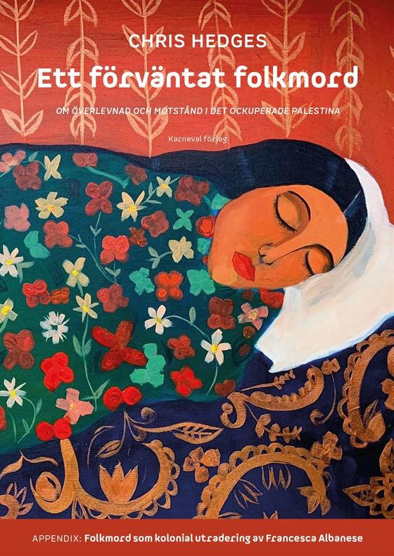 Ett förväntat folkmord