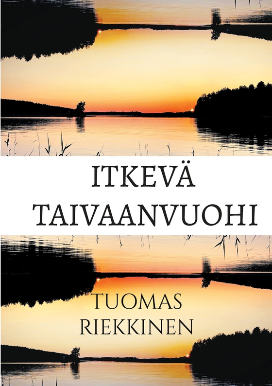 Itkevä Taivaanvuohi