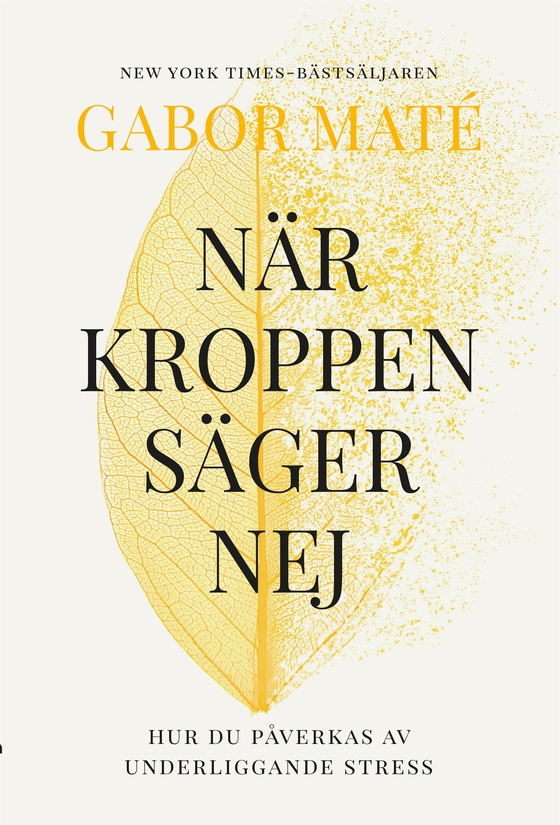 När kroppen säger nej