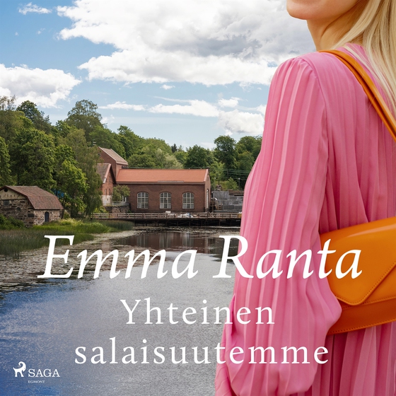 Yhteinen salaisuutemme