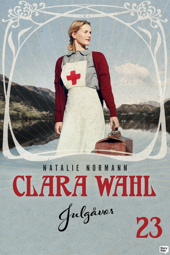 Julgåvor (e-bok) av Natalie Normann