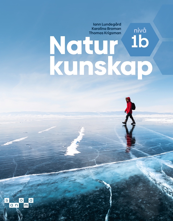 Naturkunskap nivå 1b (e-bok)